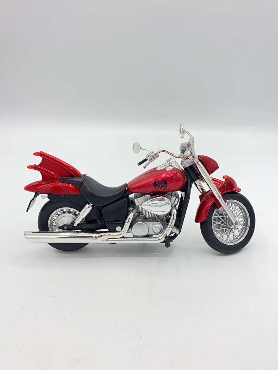 BANDAI SPIRITS Tokusatsu Figure