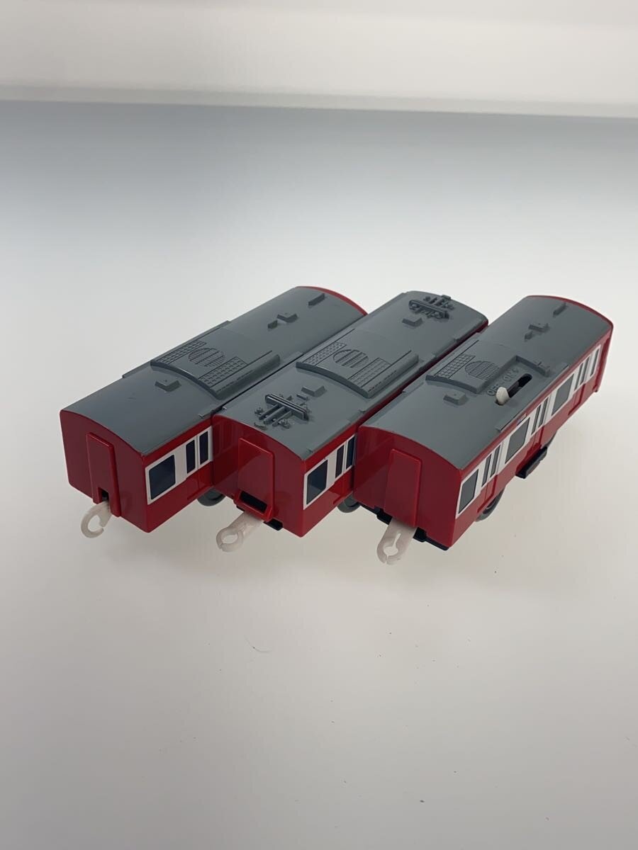 TAKARA TOMY Plarail Keikyu New 1000 Series 2015 (JUNK)