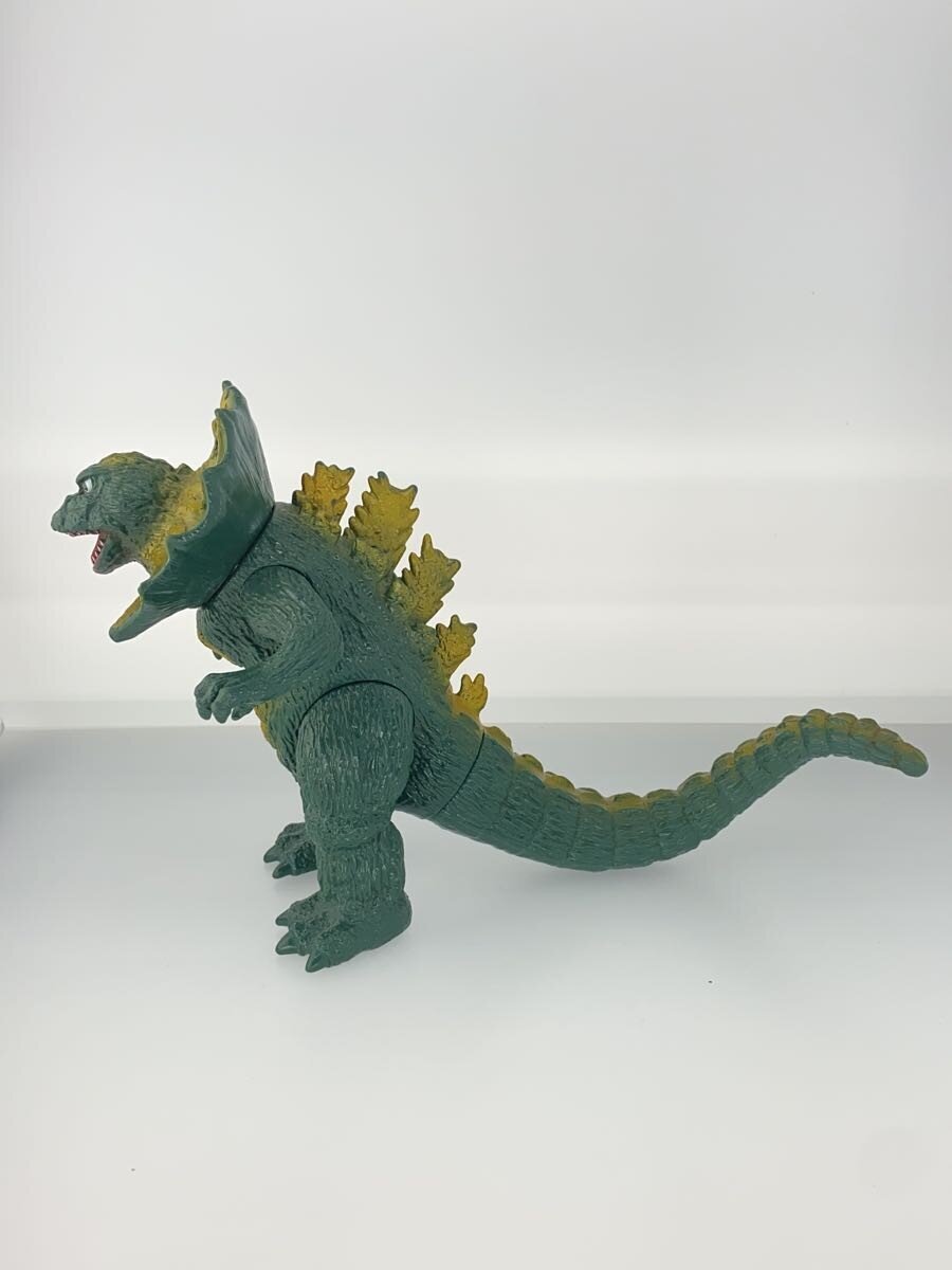 Other Brand Figure (Old Bandai Edition) Jirass