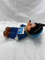 Disney Mickey Mouse 1983 Tokyo Disneyland Grand Opening Commemorative Epoch Figure