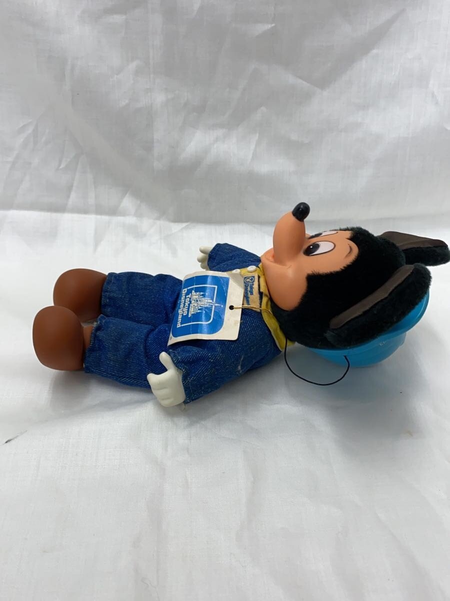 Disney Mickey Mouse 1983 Tokyo Disneyland Grand Opening Commemorative Epoch Figure