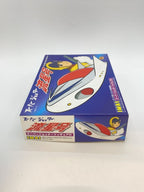 IMAI Super Jetter 流星号 (Ryuseigō) Plastic Model (Anime/Comic)
