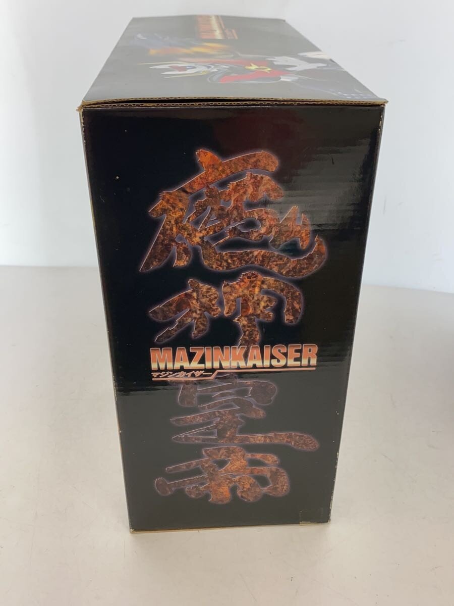 Max Factory MAX Gokin Mazinkaiser