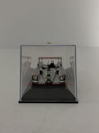 MINICHAMPS 400 031310 Audi R8 Le Mans 24hrs 2003 (Silver)