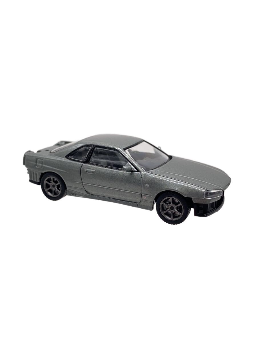 TOMYTEC Mini Car LV-N353A