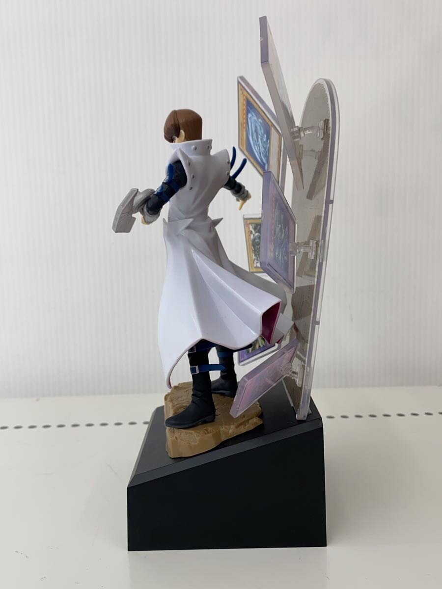 BANDAI SPIRITS Ichiban Kuji Figure - Yu-Gi-Oh! Seto Kaiba
