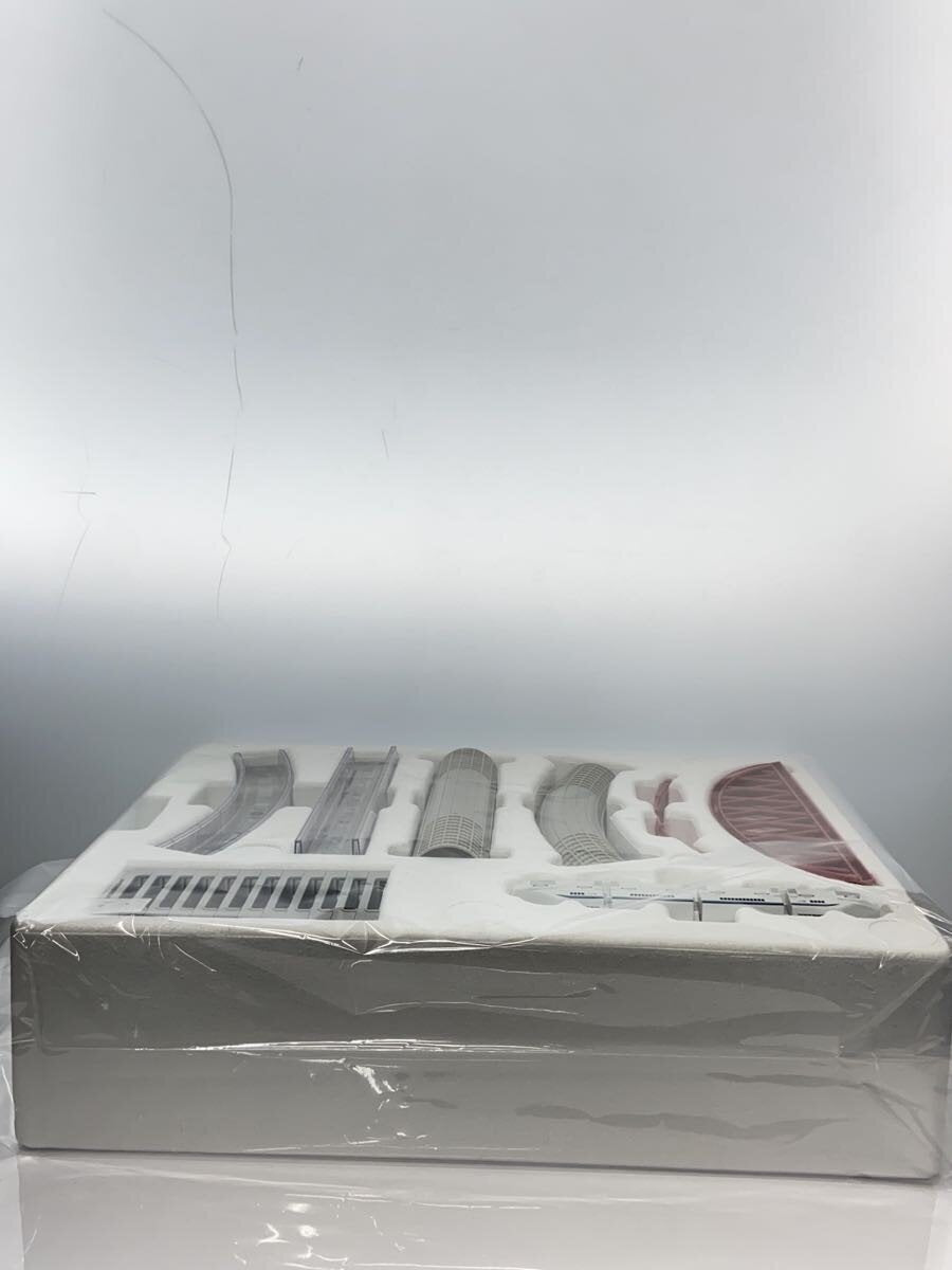 TAKARA TOMY Linear Liner Superconducting Maglev L0 Series Special Set