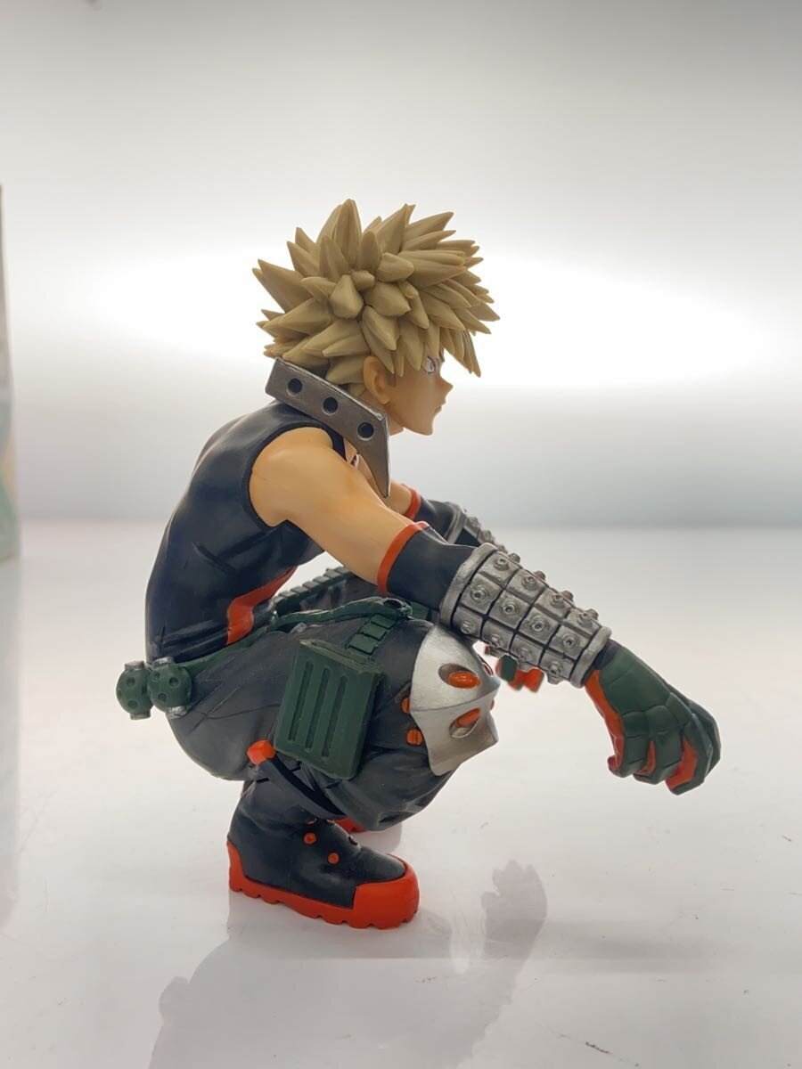 BANDAI SPIRITS Figure (Comic & Anime)