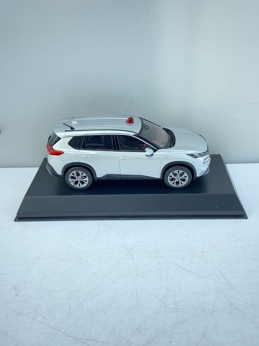 Other Brand RAIS Nissan X-TRAIL S Mini Car SLV H7432211