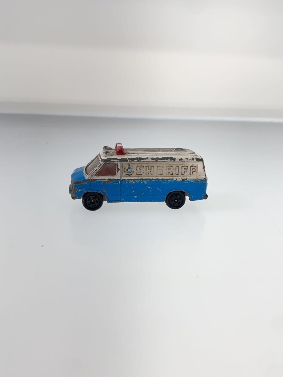 TOMY Mini Car F09-2
