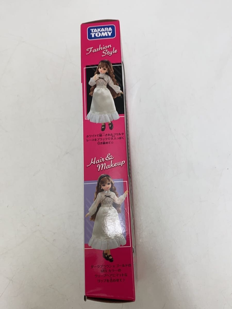 TAKARA TOMY Girl