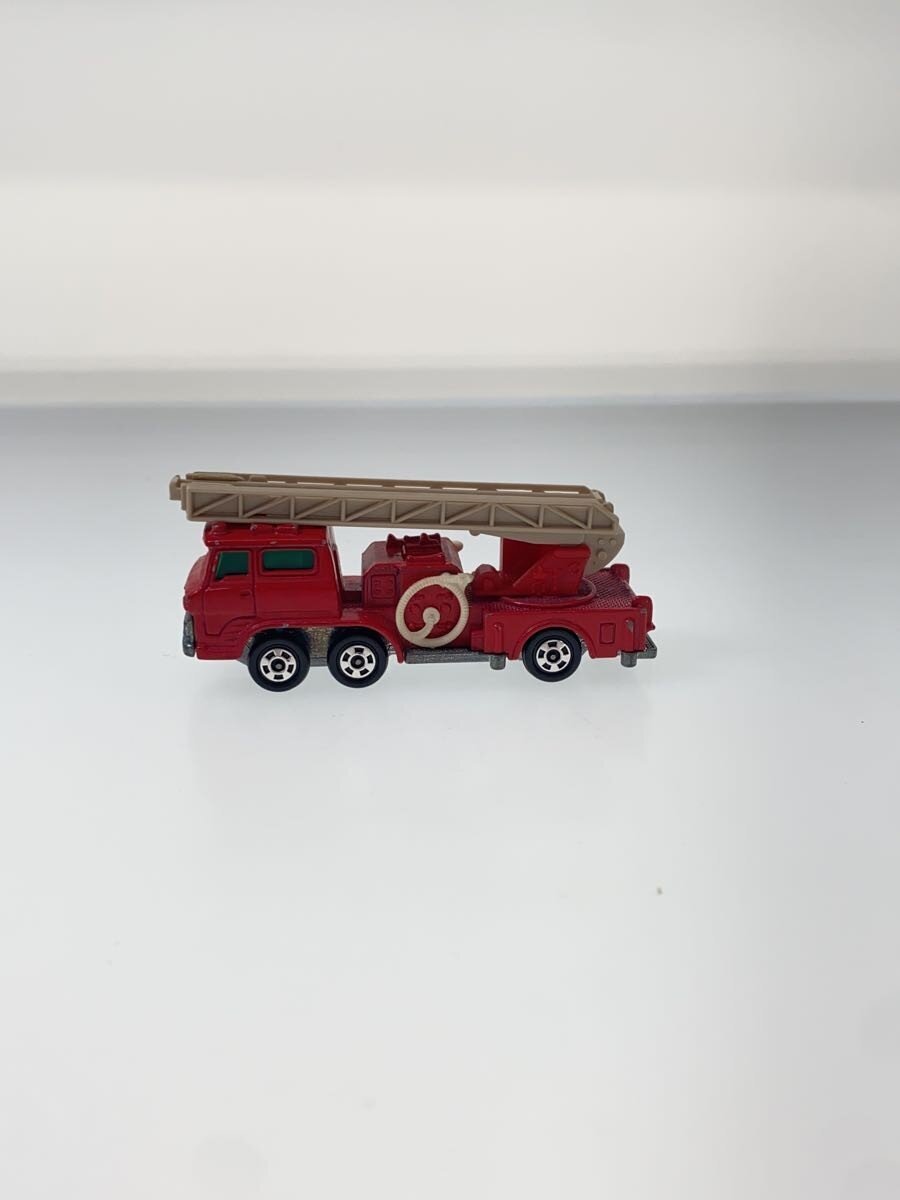 TOMY Mini Car 29-3