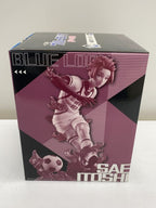 BANDAI SPIRITS Figure - BLUE LOCK Yumechu no Rensa C Prize Sae Itoshi