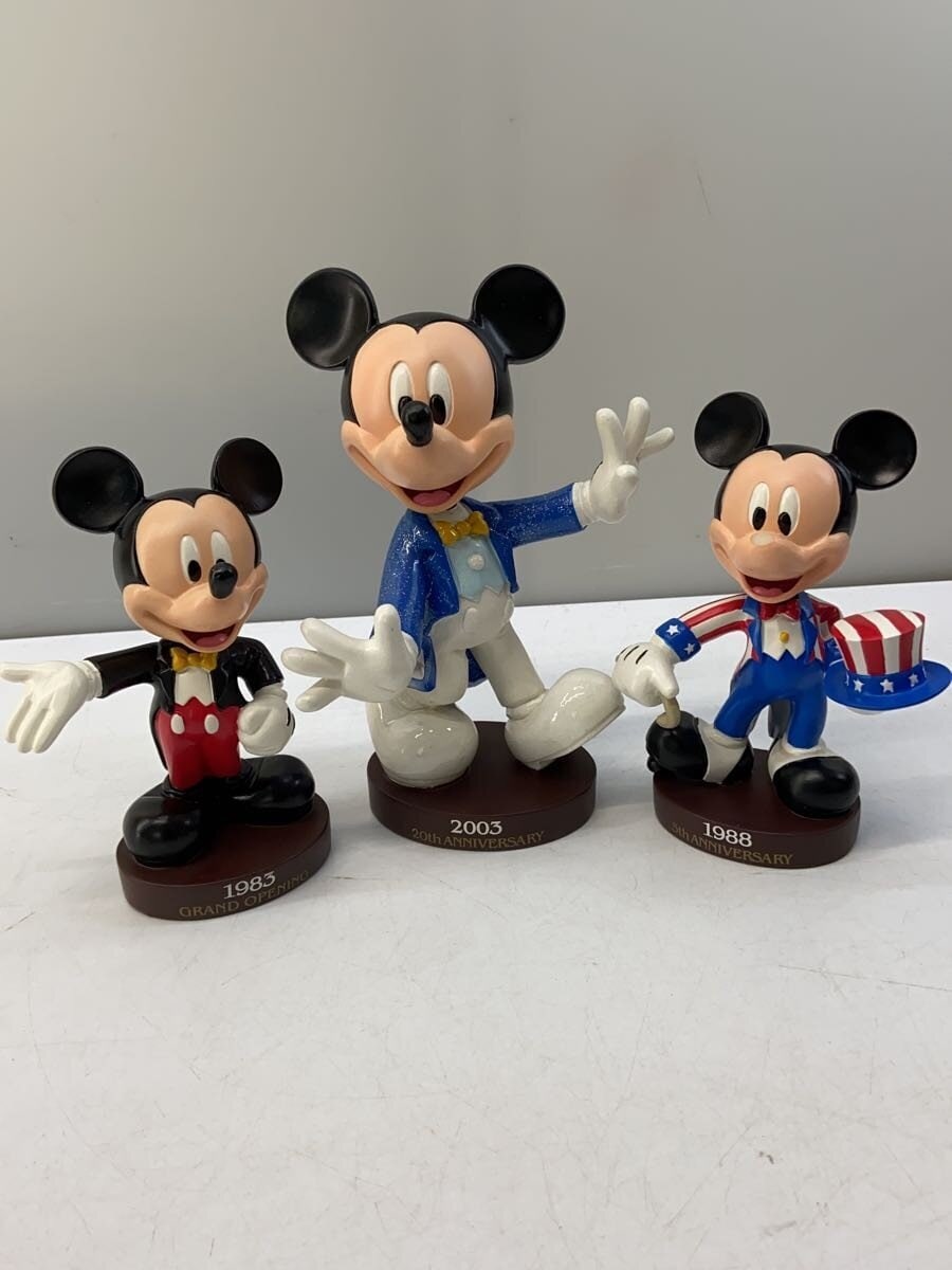 Disney RESORT Figure