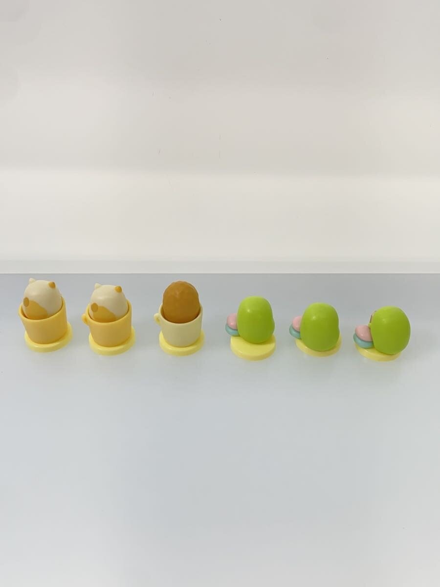 Furuta Seika Choco Egg — Sumikkogurashi (Other Brand)