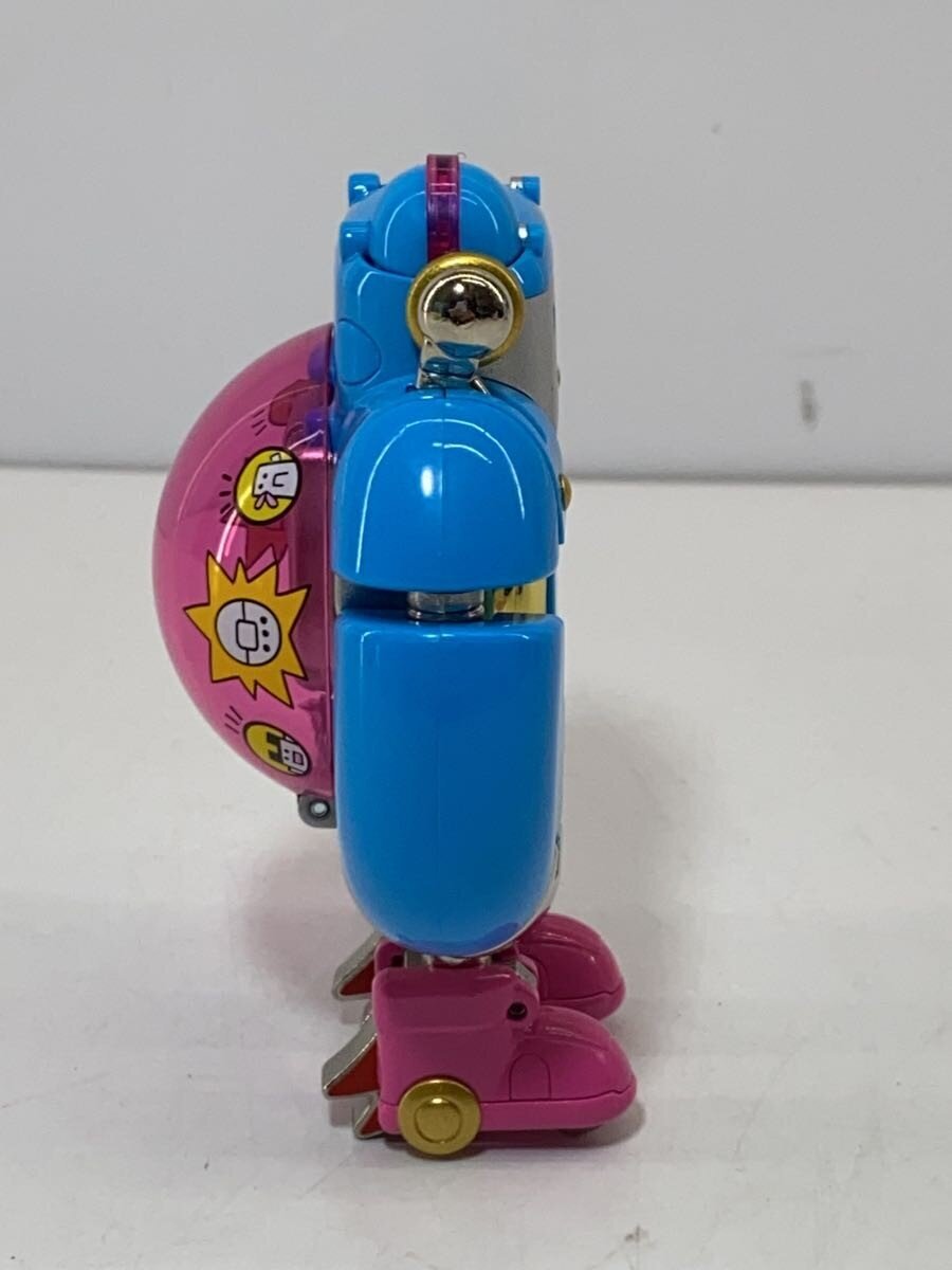 BANDAI Hobby Misc GLD