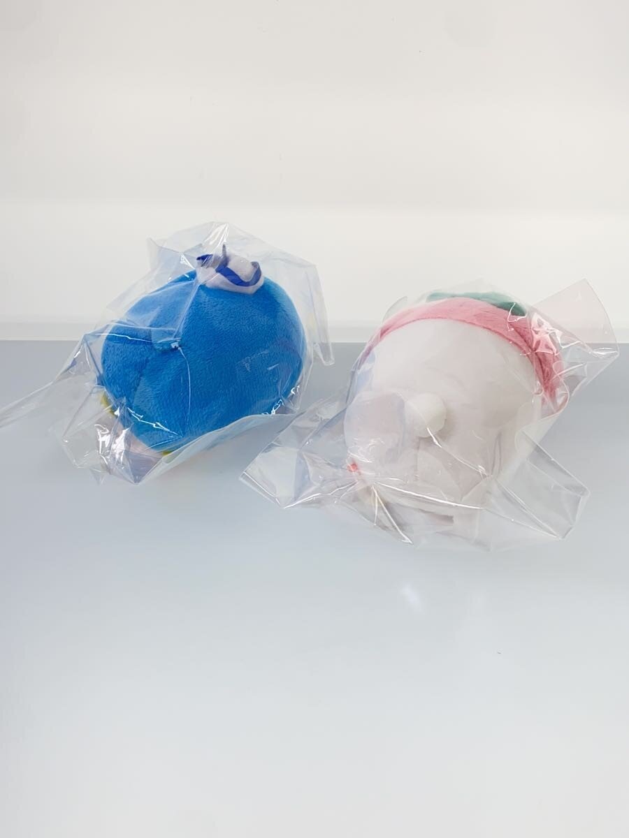 Sanrio Roll Otedama (Beanbags) - Lot