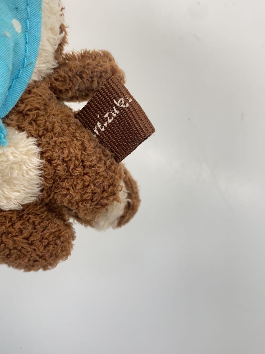 San-X Mascot Keychain - きれいずきん生活