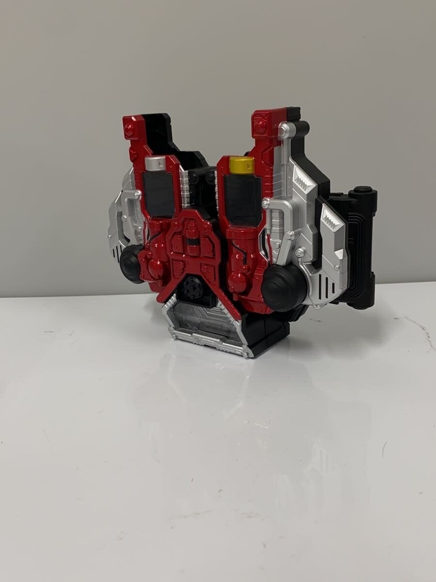 BANDAI CSM Double Driver Ver.1.5 (Tokusatsu)