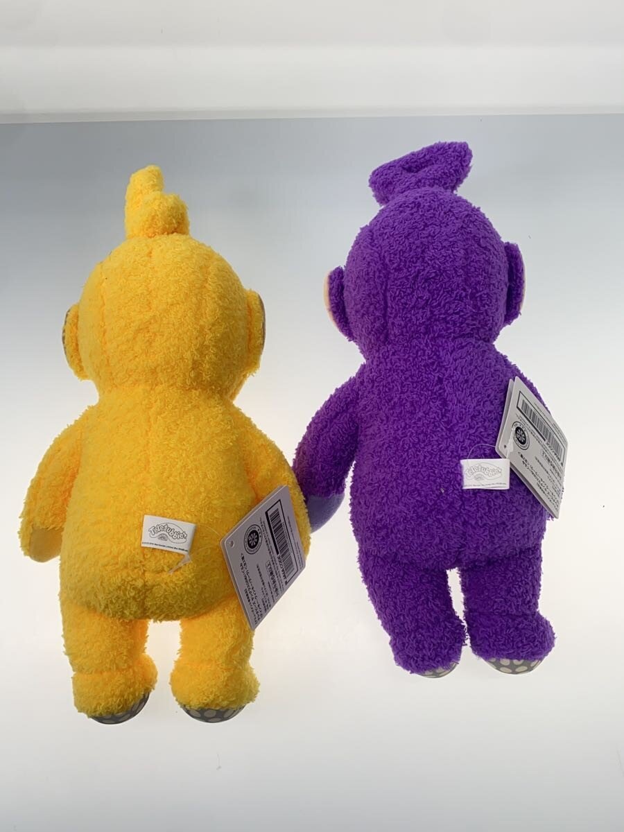 Other Brand Teletubbies GB Plush 2 (Set of 2)