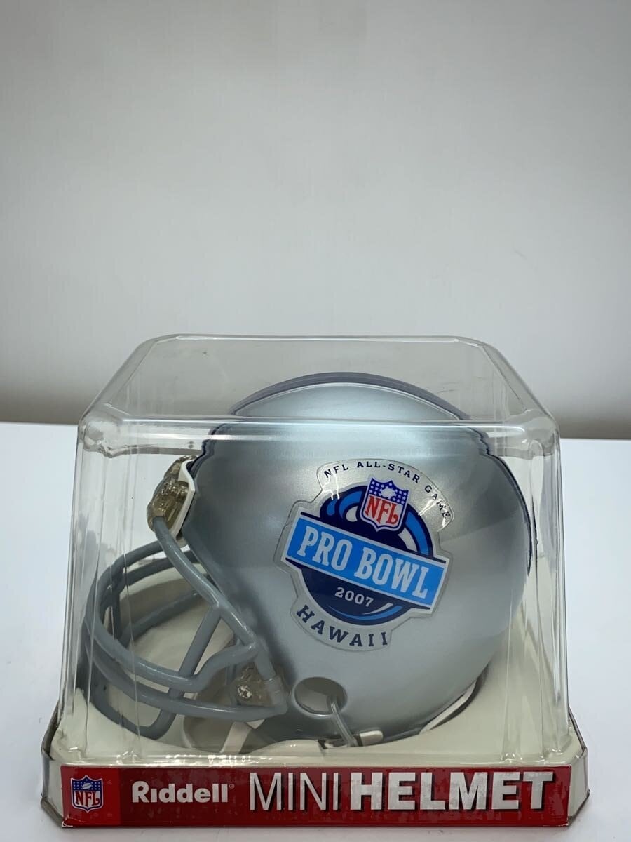Riddell Hobby Item (Other brand)