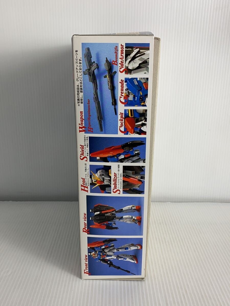 BANDAI MG MSZ-006 Z Gundam Gunpla 645075-0052673