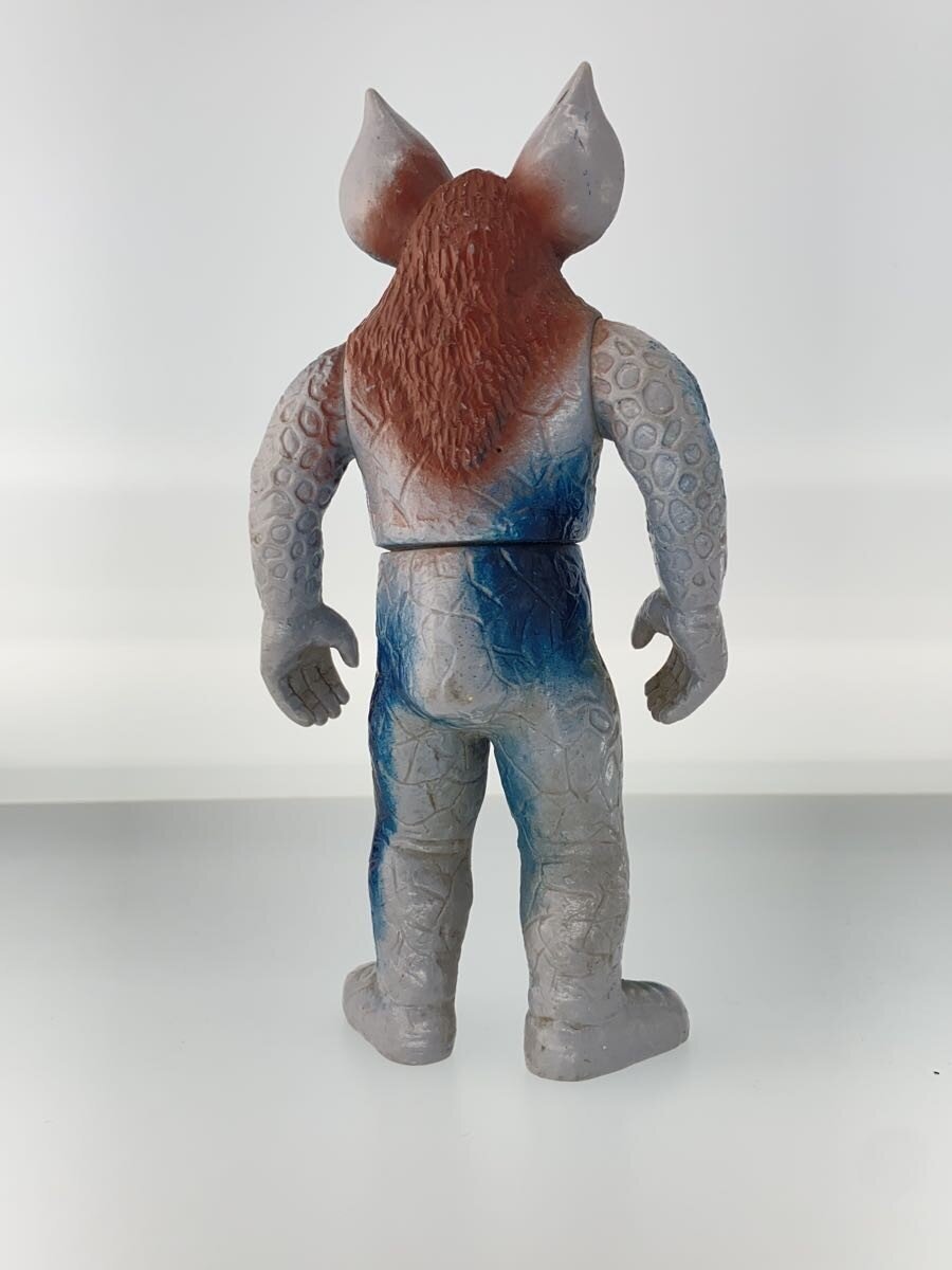 Other Brand Figure — Former Bandai Icarus Seijin