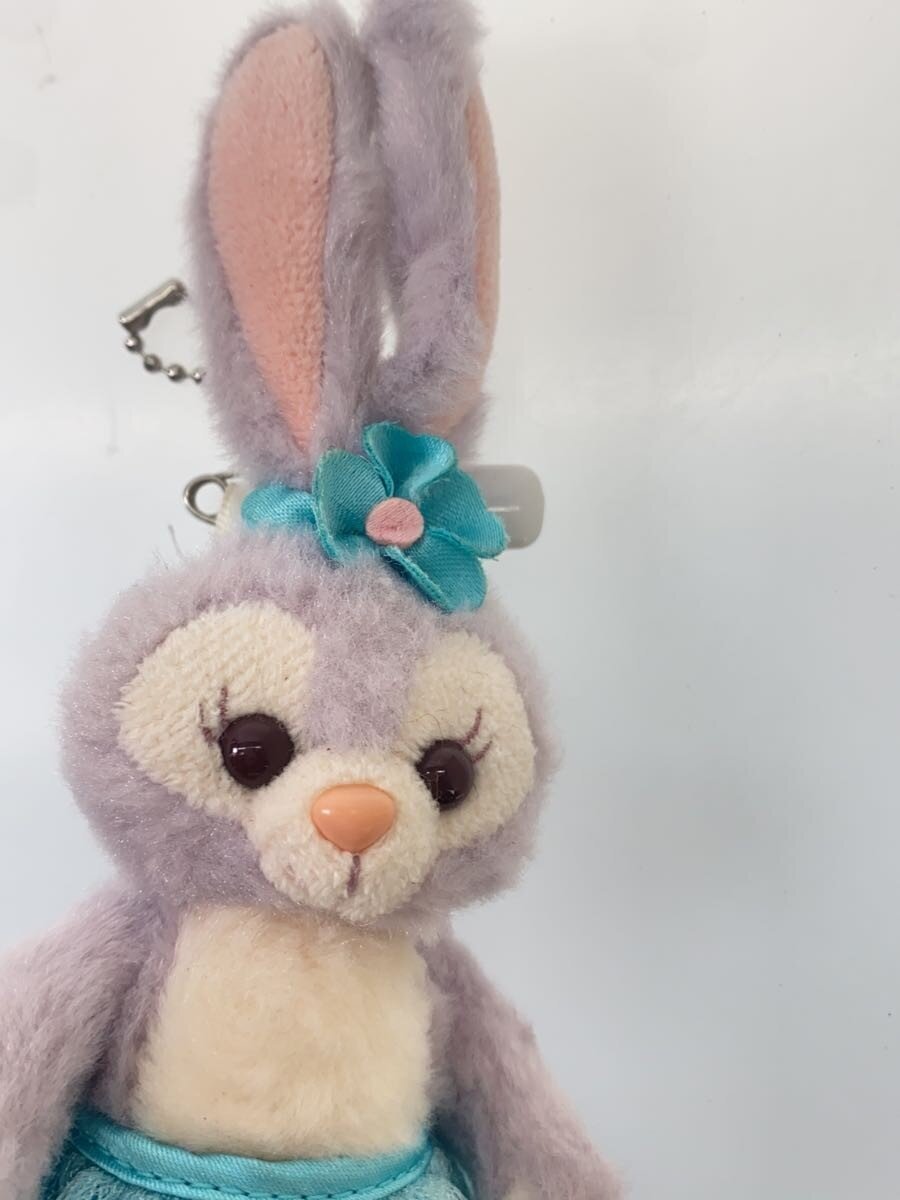 Disney RESORT Plush Badge Step to Shine StellaLou