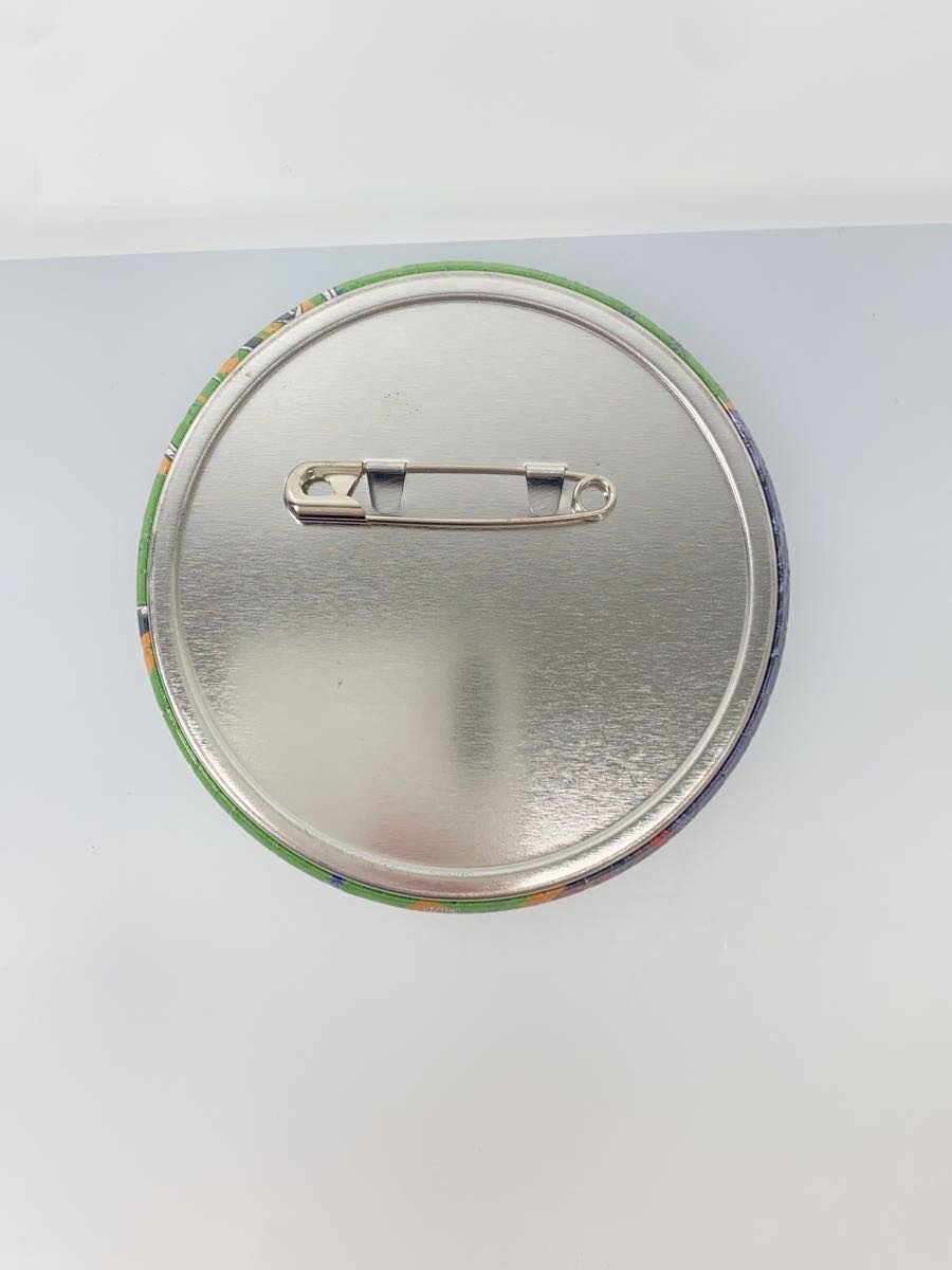 Other Brand JoJo Exhibition Limited Can Badge (Part 5)