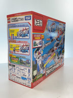 TAKARA TOMY Extendable 2-WAY High-Speed Track (for Boys)