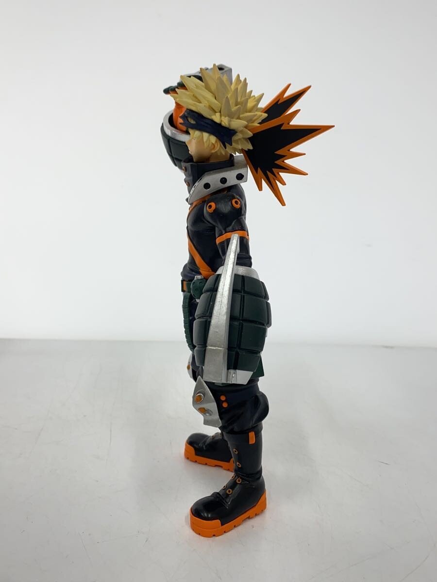 BANDAI SPIRITS Figure