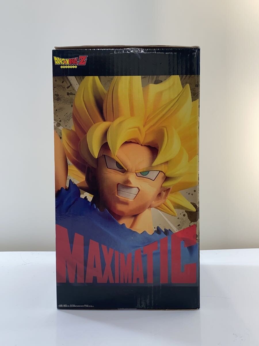 Banpresto Figure