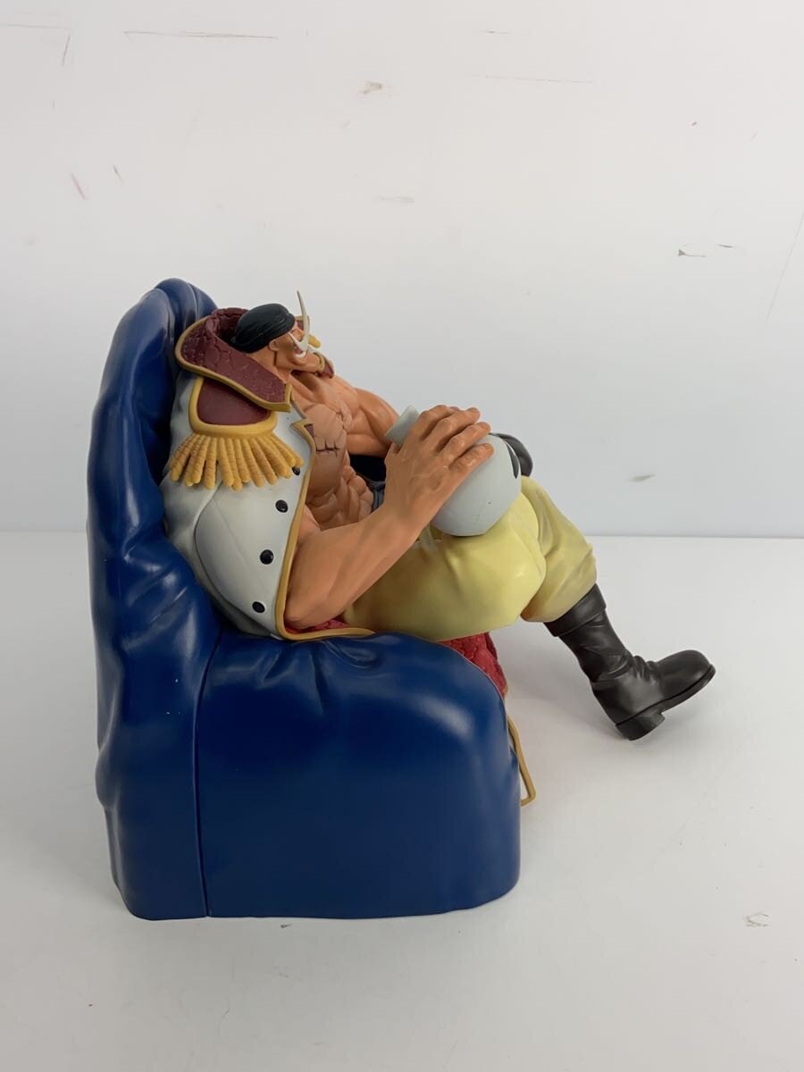 BANDAI SPIRITS A Prize Figure — Edward Newgate (Comic & Anime)