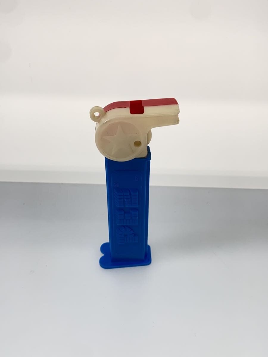Other Brand PEZ Dispenser Whistle