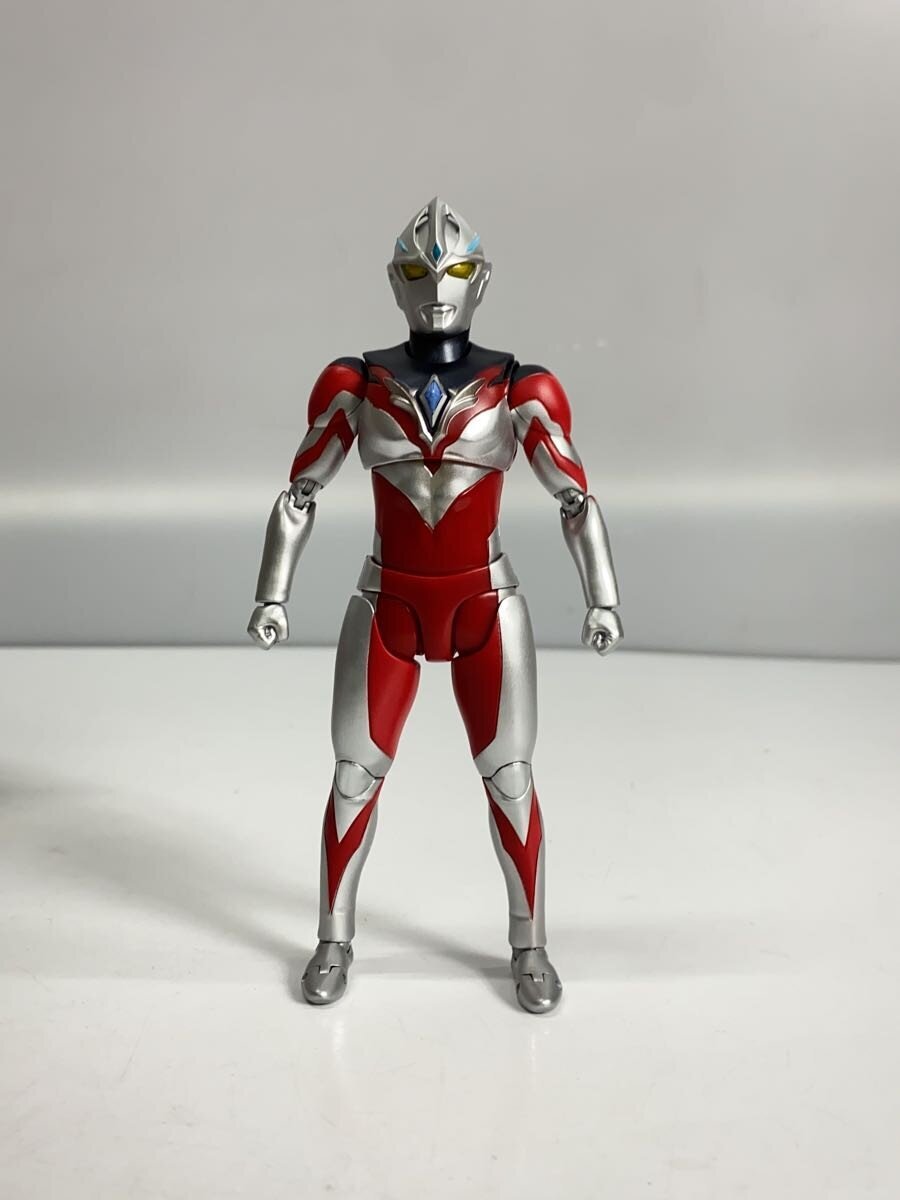 BANDAI SPIRITS Tokusatsu Figure ULTRAMAN ARC