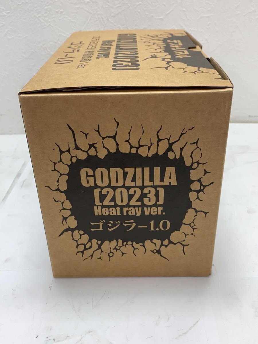 Other Brand PLEX Tokusatsu Figure
