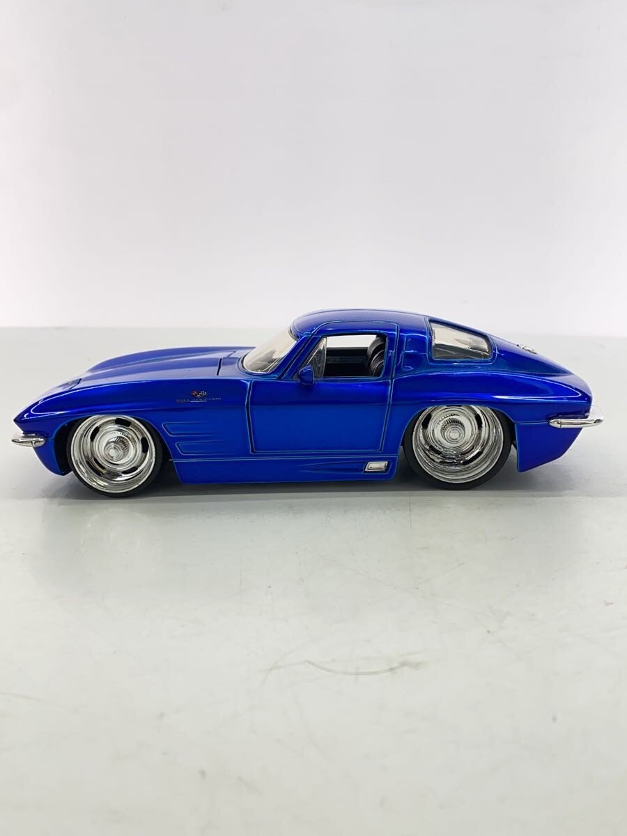 JADATOYS Mini Car BLU 90345