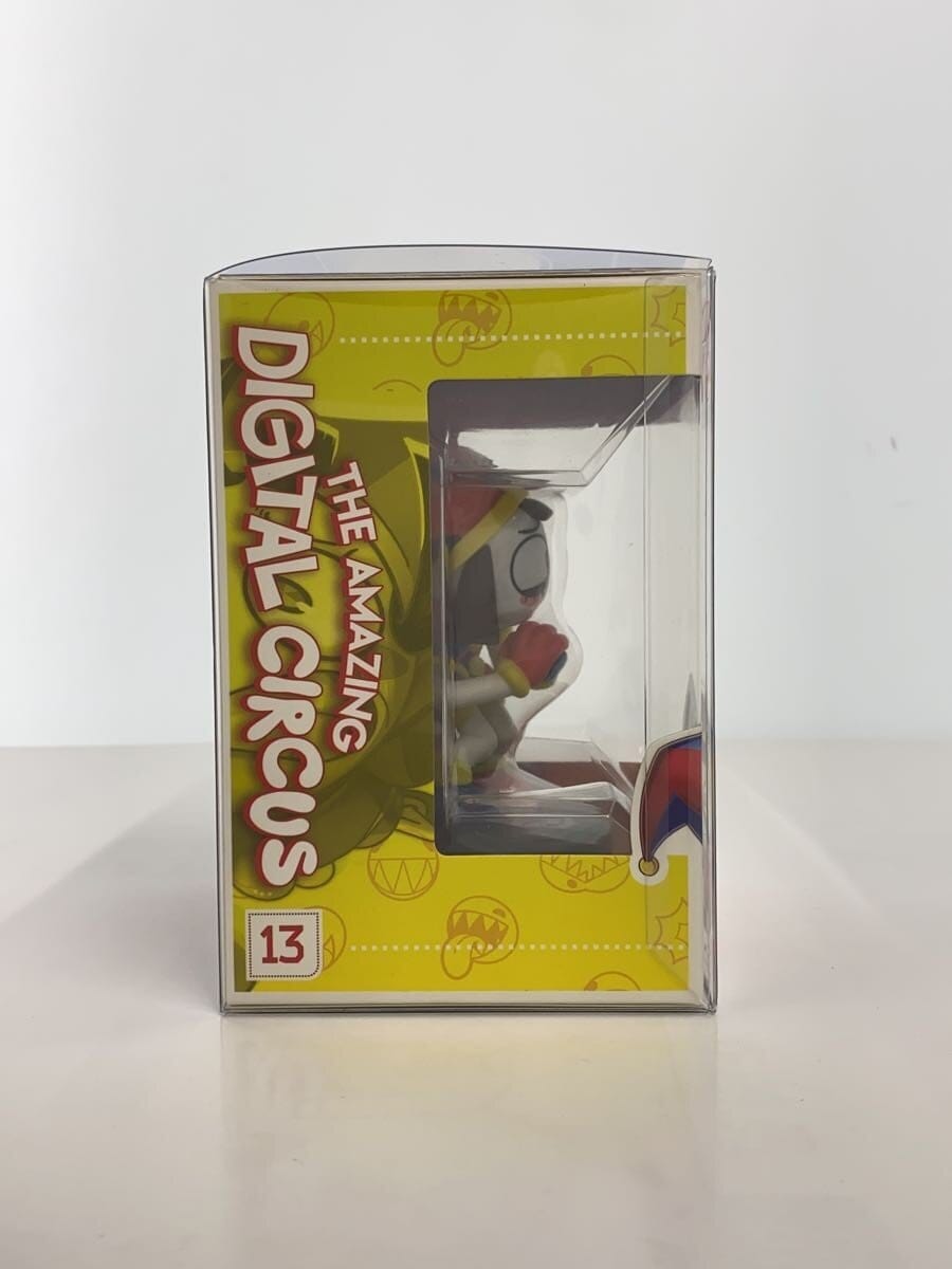 Amazing Digital Circus Pomni Figure (AnimateZ / Other Brand)