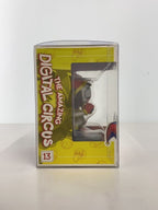 Amazing Digital Circus Pomni Figure (AnimateZ / Other Brand)