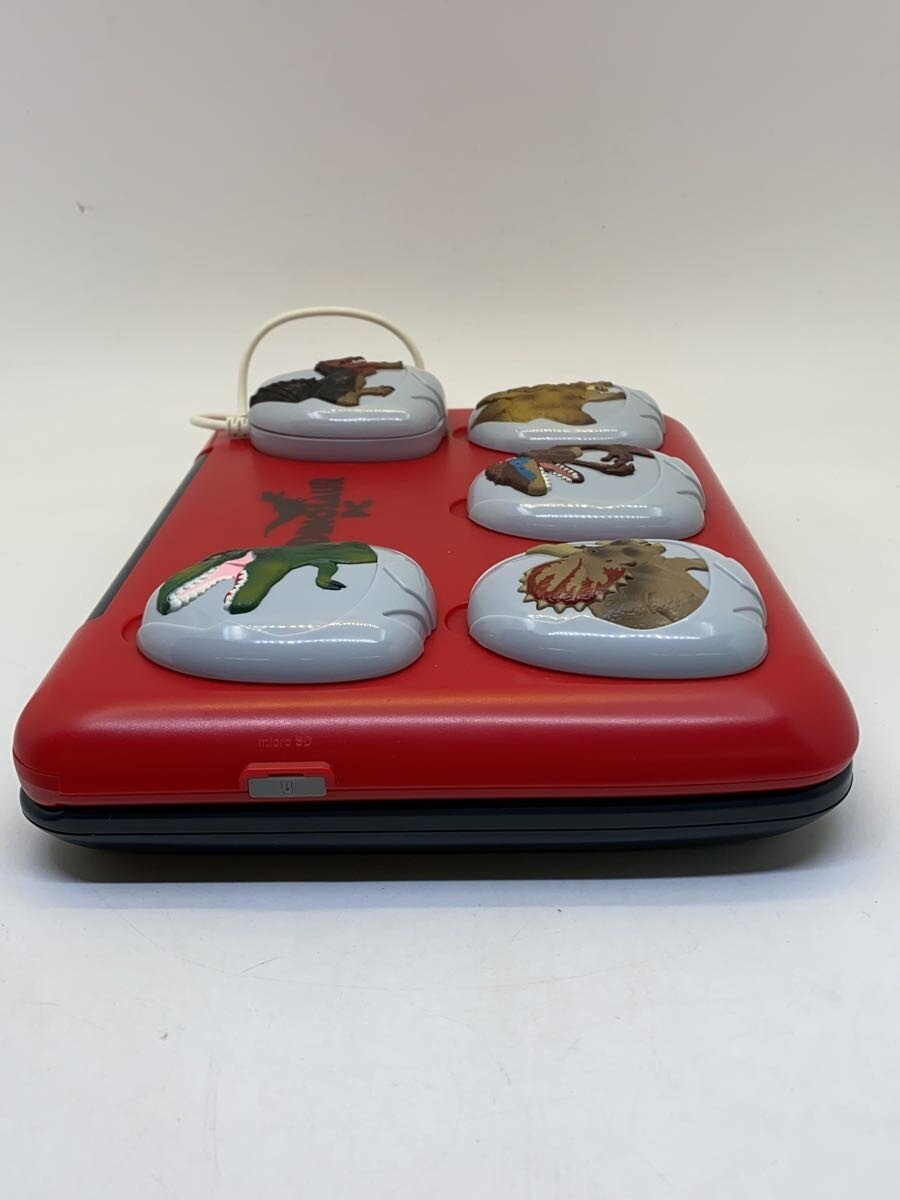 SEGA TOYS Mouse Battle Dinosaur Encyclopedia Computer