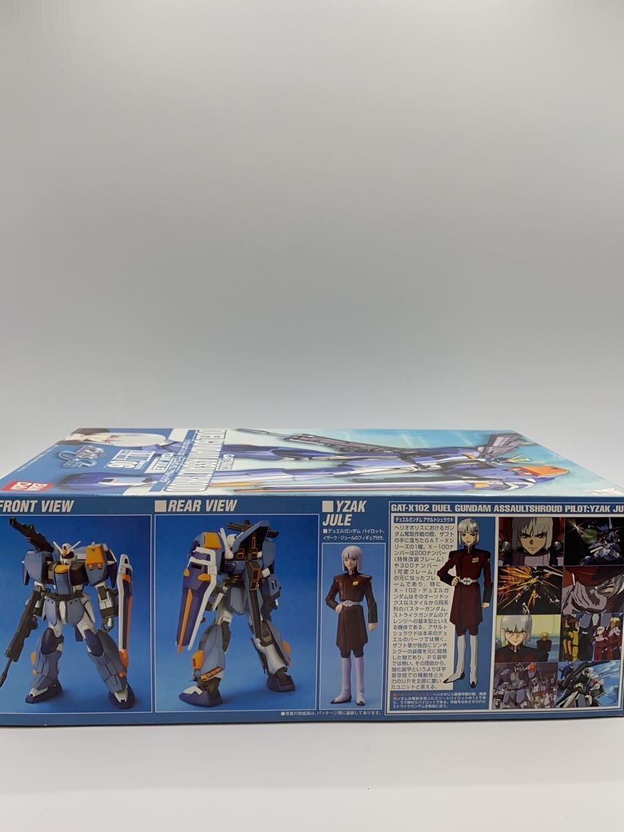 BANDAI Plastic Model (Gunpla)