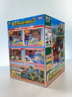 TAKARA TOMY ANIA Catch the Egg! Dinosaur Crane