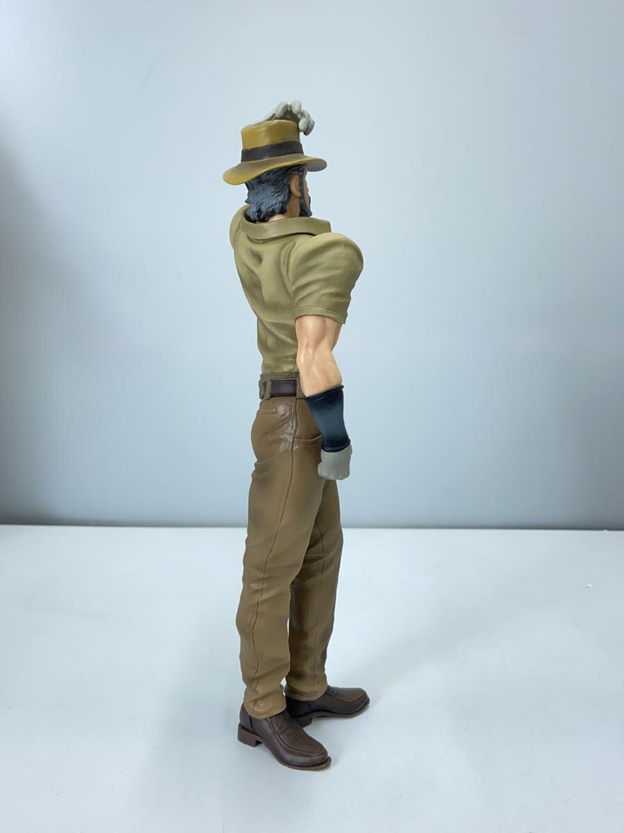 BANDAI SPIRITS MASTERLISE C Prize Joseph Joestar (JoJo's Bizarre Adventure) Figure