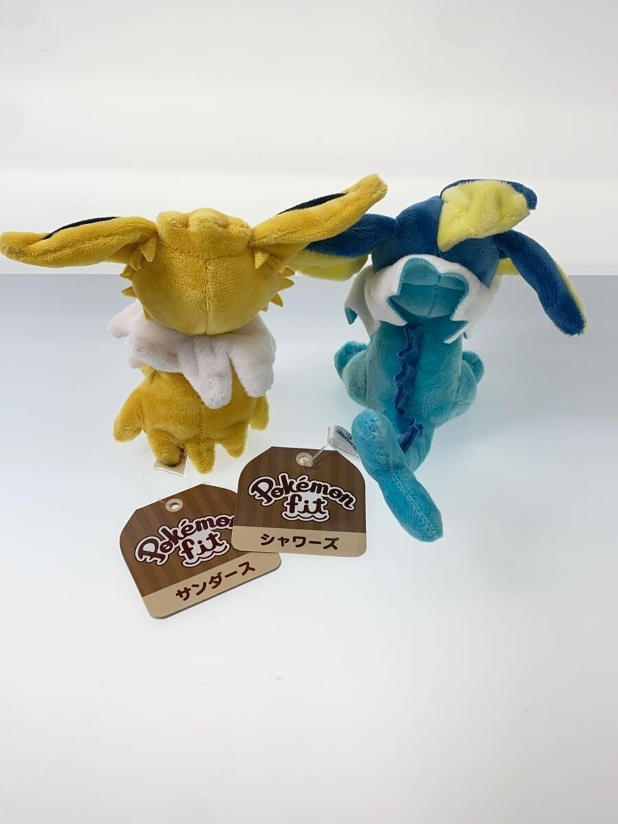 Pokemon Fit Eeveelutions Evolution Bands (lot)