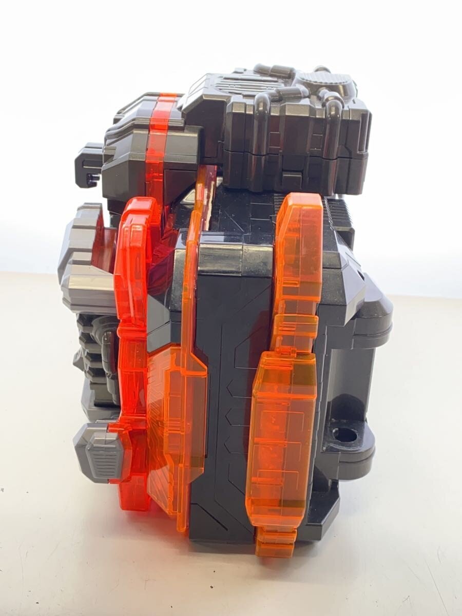 BANDAI Hero (Tokusatsu)