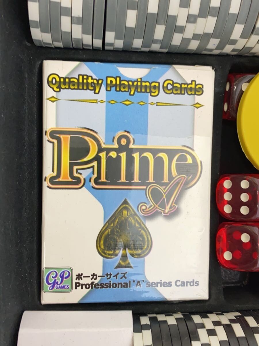 Don Quijote Hobby Prime Poker