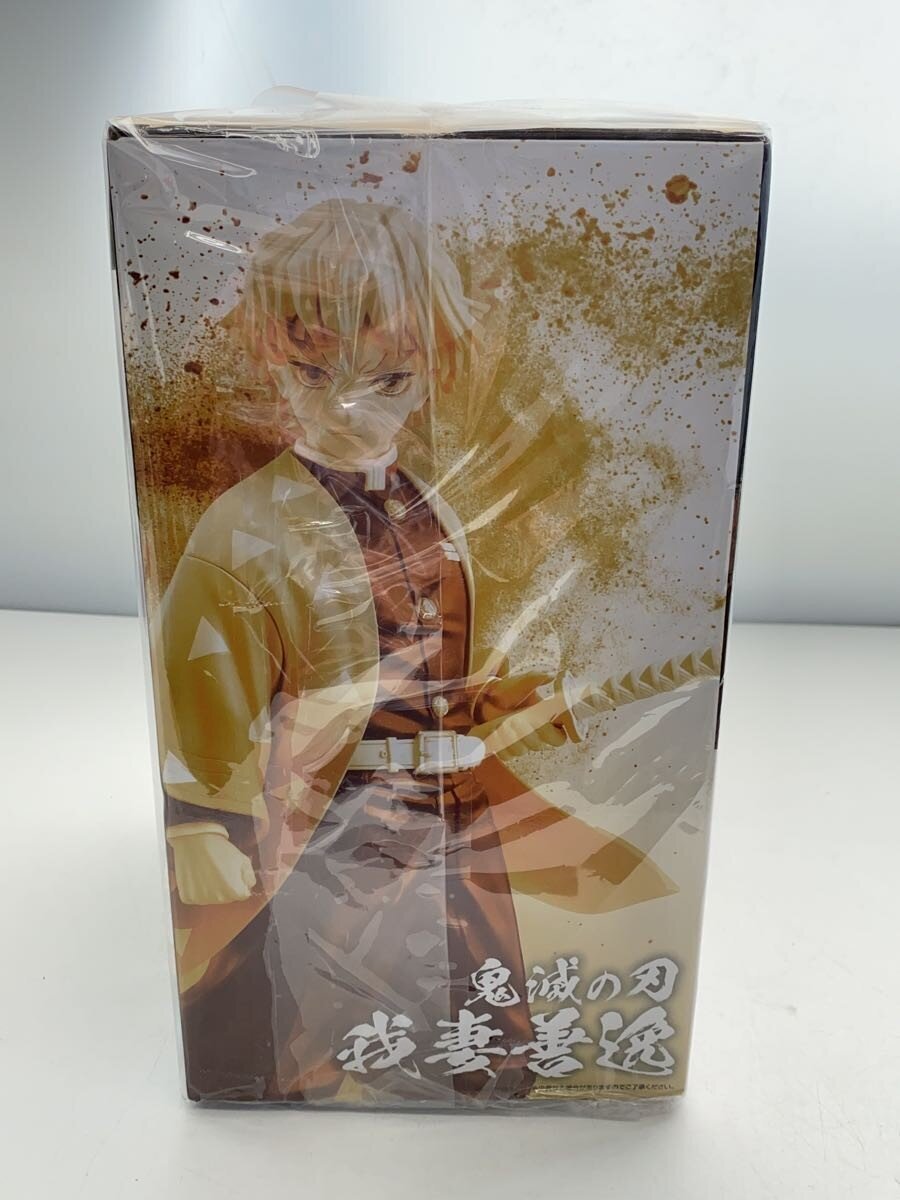 BANDAI SPIRITS Ichiban Kuji Zenitsu Figure
