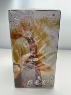 BANDAI SPIRITS Ichiban Kuji Zenitsu Figure