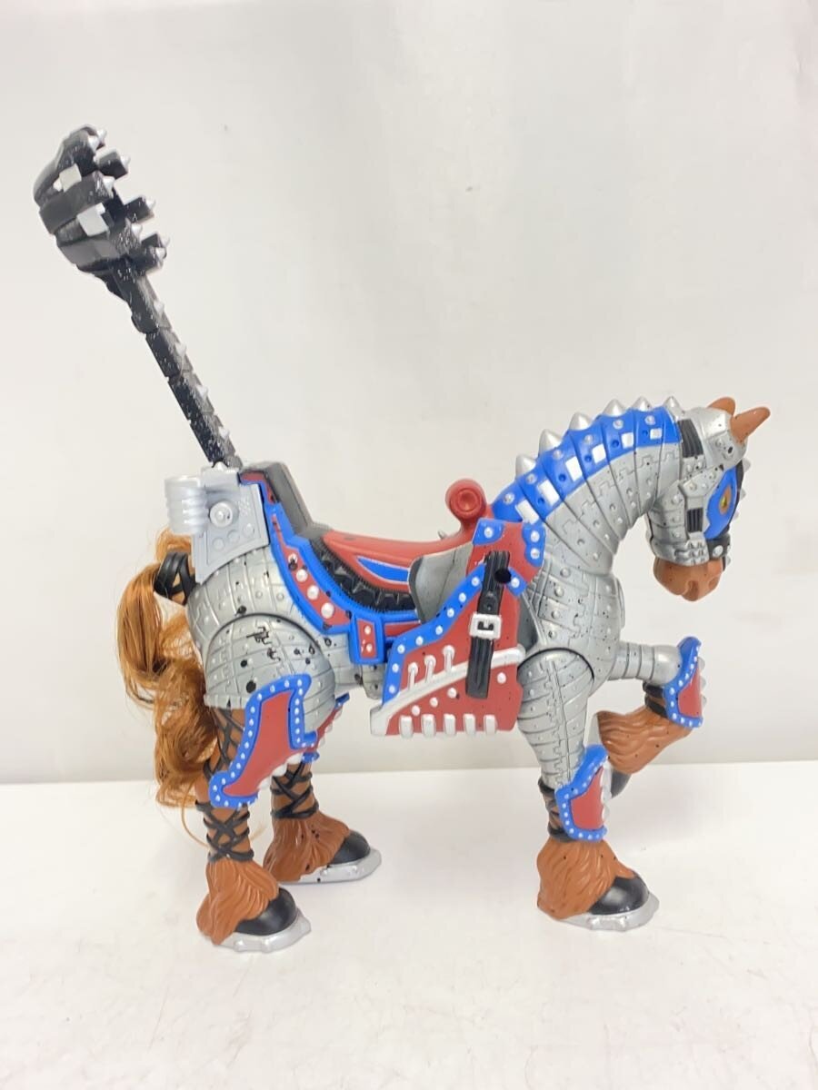 McFARLANE TOYS Battle Horse (Comic Figure)