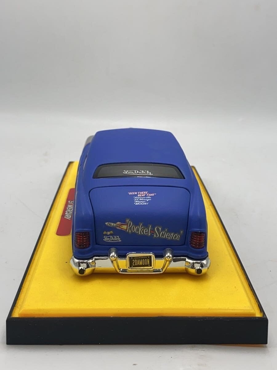 Other Brand JadaTOYS VONDUTCH GARAGE (for Boys)